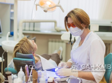 Санаторий «Горный воздух» 3* Железноводск - 119