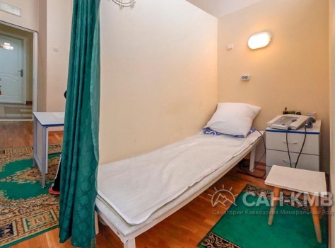 Санаторий «Горный воздух» 3* Железноводск - 156