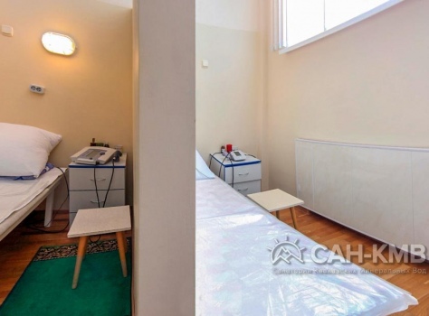 Санаторий «Горный воздух» 3* Железноводск - 157