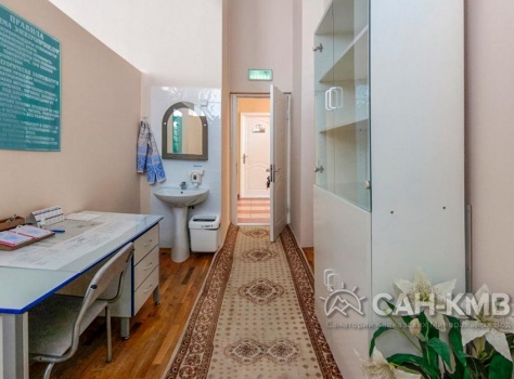 Санаторий «Горный воздух» 3* Железноводск - 163