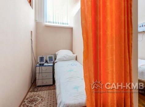 Санаторий «Горный воздух» 3* Железноводск - 164