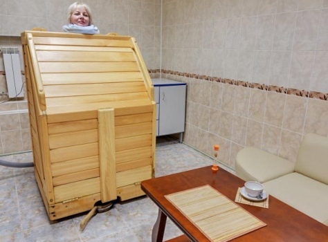 Санаторий «Горный воздух» 3* Железноводск - 120