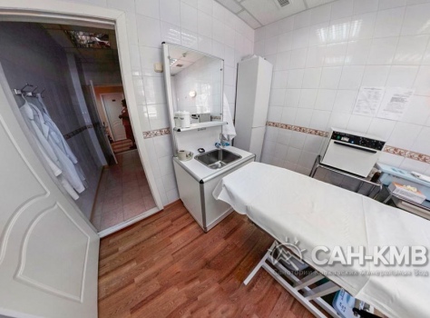 Санаторий «Горный воздух» 3* Железноводск - 166