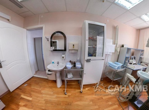 Санаторий «Горный воздух» 3* Железноводск - 169