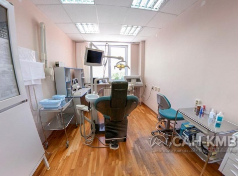 Санаторий «Горный воздух» 3* Железноводск - 170