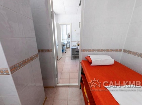 Санаторий «Горный воздух» 3* Железноводск - 174