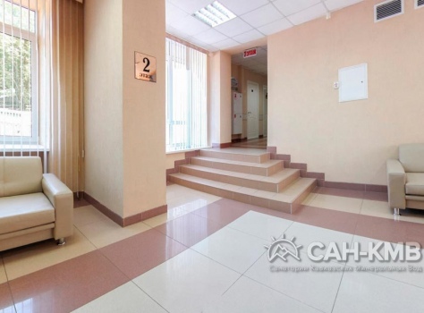 Санаторий «Горный воздух» 3* Железноводск - 175