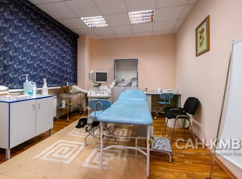 Санаторий «Горный воздух» 3* Железноводск - 177