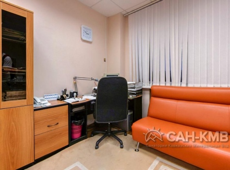 Санаторий «Горный воздух» 3* Железноводск - 178