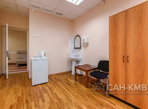 Санаторий «Горный воздух» 3* Железноводск - 179