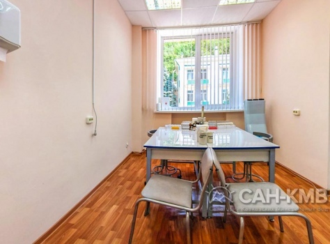 Санаторий «Горный воздух» 3* Железноводск - 180