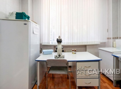 Санаторий «Горный воздух» 3* Железноводск - 182