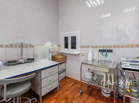 Санаторий «Горный воздух» 3* Железноводск - 183