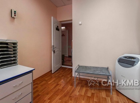 Санаторий «Горный воздух» 3* Железноводск - 184