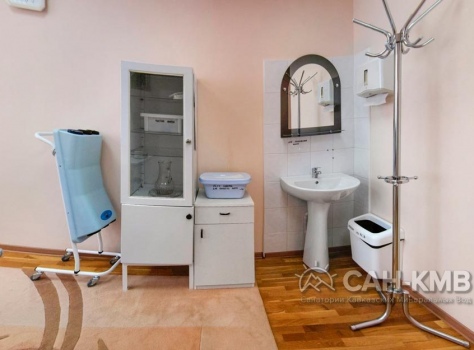 Санаторий «Горный воздух» 3* Железноводск - 186