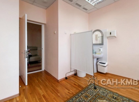 Санаторий «Горный воздух» 3* Железноводск - 187