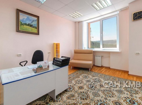 Санаторий «Горный воздух» 3* Железноводск - 188