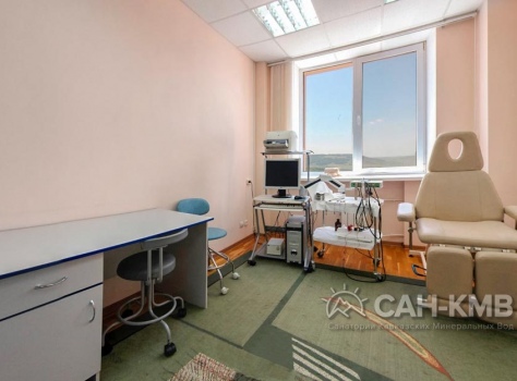 Санаторий «Горный воздух» 3* Железноводск - 190