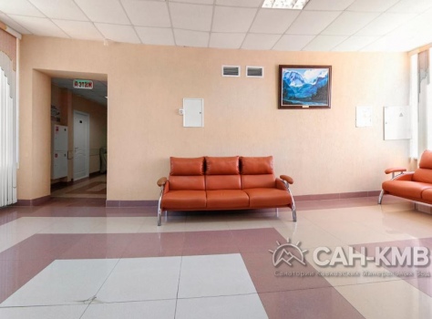 Санаторий «Горный воздух» 3* Железноводск - 192