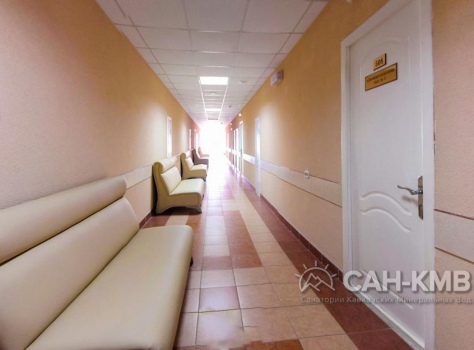 Санаторий «Горный воздух» 3* Железноводск - 193