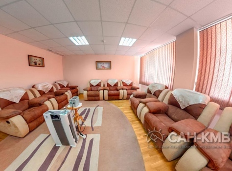 Санаторий «Горный воздух» 3* Железноводск - 194