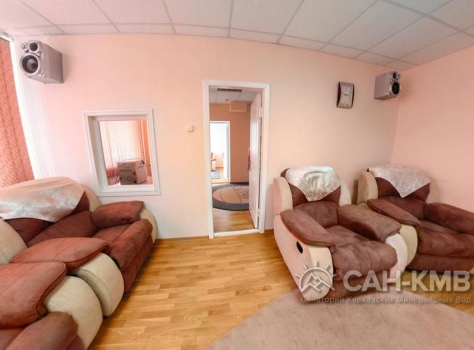 Санаторий «Горный воздух» 3* Железноводск - 195