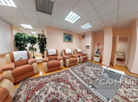 Санаторий «Горный воздух» 3* Железноводск - 196