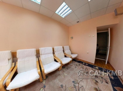 Санаторий «Горный воздух» 3* Железноводск - 197