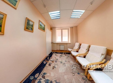 Санаторий «Горный воздух» 3* Железноводск - 198