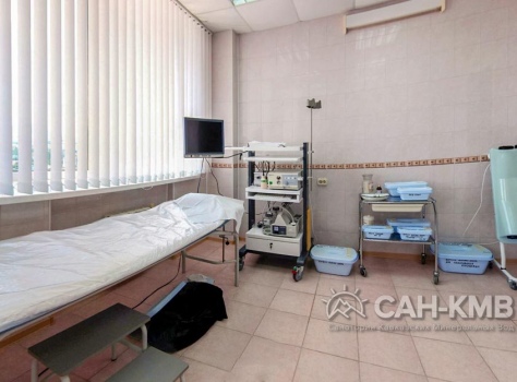 Санаторий «Горный воздух» 3* Железноводск - 200