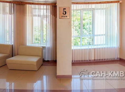 Санаторий «Горный воздух» 3* Железноводск - 202