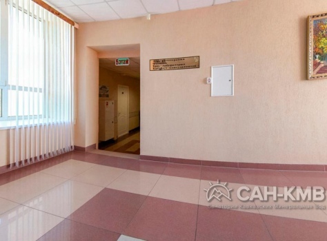 Санаторий «Горный воздух» 3* Железноводск - 203