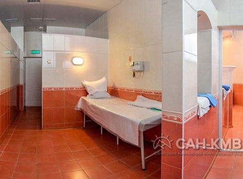 Санаторий «Горный воздух» 3* Железноводск - 209