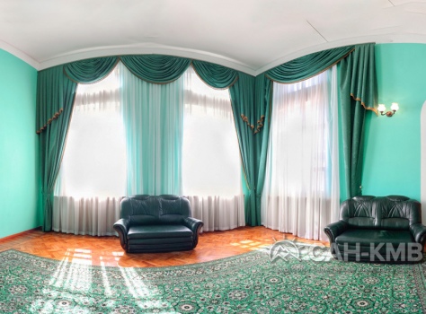 Санаторий «Горный воздух» 3* Железноводск - 80