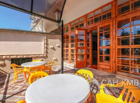 Санаторий «Горный воздух» 3* Железноводск - 84