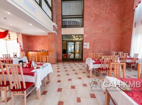 Санаторий «Горный воздух» 3* Железноводск - 74