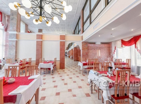 Санаторий «Горный воздух» 3* Железноводск - 75