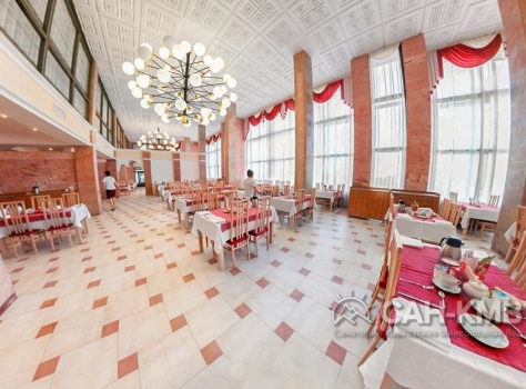 Санаторий «Горный воздух» 3* Железноводск - 76