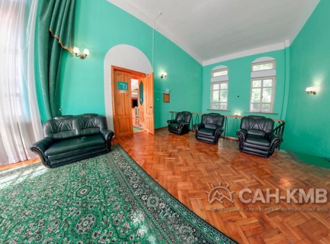 Санаторий «Горный воздух» 3* Железноводск - 78