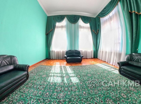 Санаторий «Горный воздух» 3* Железноводск - 79