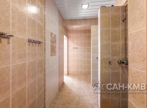 Санаторий «Горный воздух» 3* Железноводск - 219