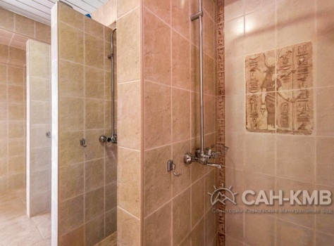 Санаторий «Горный воздух» 3* Железноводск - 220