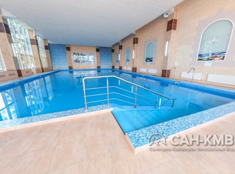 Санаторий «Горный воздух» 3* Железноводск - 221