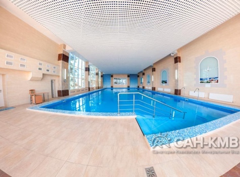 Санаторий «Горный воздух» 3* Железноводск - 222