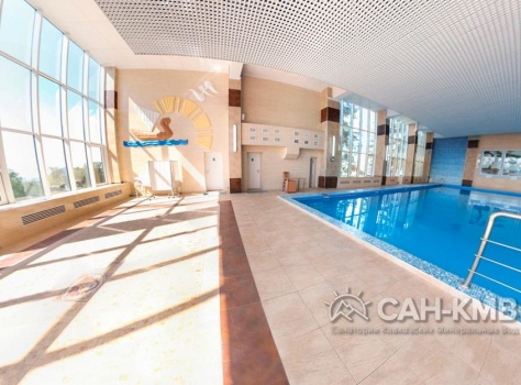 Санаторий «Горный воздух» 3* Железноводск - 223