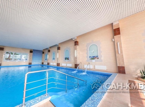 Санаторий «Горный воздух» 3* Железноводск - 225