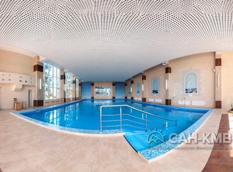 Санаторий «Горный воздух» 3* Железноводск - 212