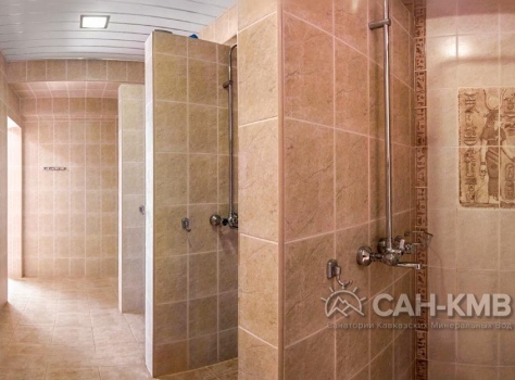 Санаторий «Горный воздух» 3* Железноводск - 213