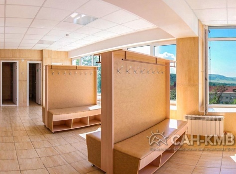 Санаторий «Горный воздух» 3* Железноводск - 214