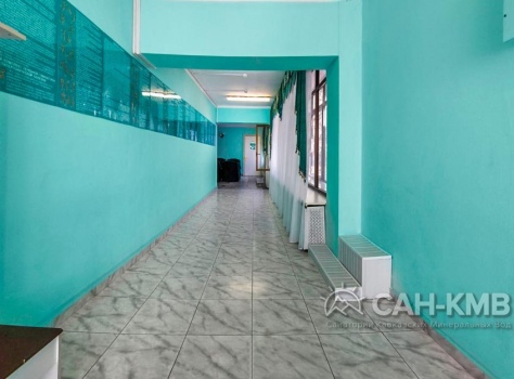 Санаторий «Горный воздух» 3* Железноводск - 215